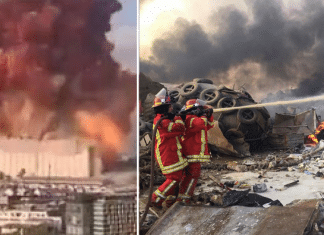 Saiba mais sobre a explosão no Líbano que deixou o país em estado de emergência