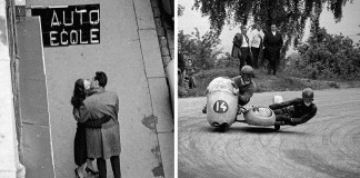 Neto descobre coleção de fotos não vistas que seu avô tirou mais de meio século atrás