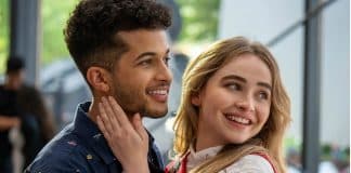 Netflix: ‘Dançarina Imperfeita’, uma comédia romântica para aquecer corações em tempos difíceis Netflix: ‘Dançarina Imperfeita’, uma comédia romântica para aquecer corações em tempos difíceis