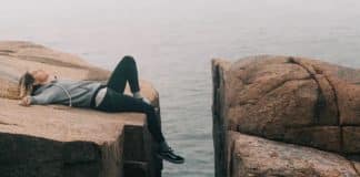 Não ignore o seu cansaço: sua saúde mental é importante Não ignore o seu cansaço: sua saúde mental é importante