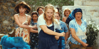 Criadora de “Mamma Mia!” faz revelação sobre suposto terceiro filme da trama.