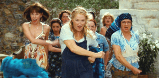Criadora de “Mamma Mia!” faz revelação sobre suposto terceiro filme da trama.