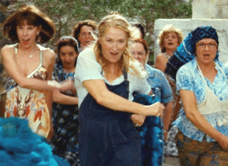 Criadora de “Mamma Mia!” faz revelação sobre suposto terceiro filme da trama.