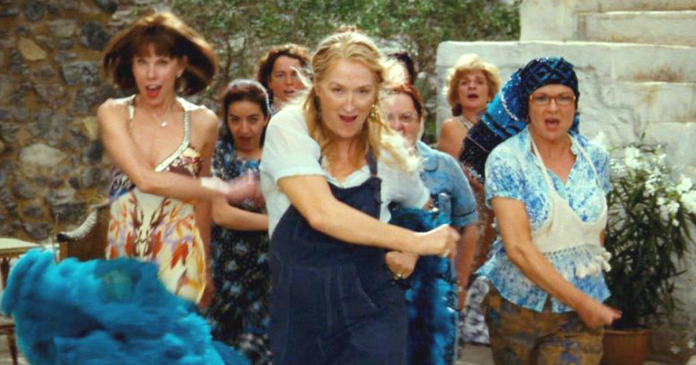 Criadora de “Mamma Mia!” faz revelação sobre suposto terceiro filme da trama.