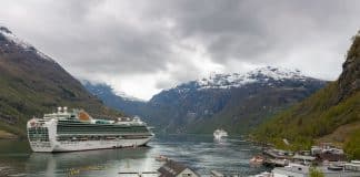 Noruega se recusa a perfurar poços de petróleo multimilionários em favor do meio ambiente Noruega se recusa a perfurar poços de petróleo multimilionários em favor do meio ambiente