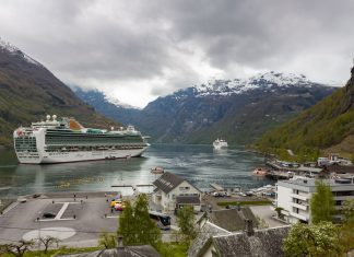 Noruega se recusa a perfurar poços de petróleo multimilionários em favor do meio ambiente