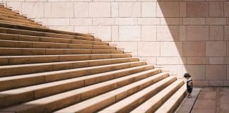 Vença seu medo, mude o mundo