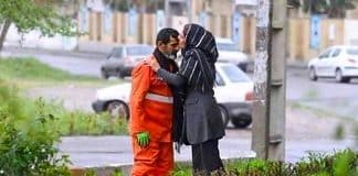 Seu pai não quis envergonhá-la, mas ela gritou ao mundo: “Meu pai é gari e é meu orgulho!”