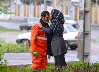 Seu pai não quis envergonhá-la, mas ela gritou ao mundo: “Meu pai é gari e é meu orgulho!”