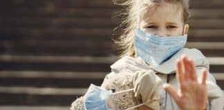 Médico faz alerta sobre subnotifIcação de síndrome infantil que pode estar ligada à Covid-19 Médico faz alerta sobre subnotifIcação de síndrome infantil que pode estar ligada à Covid-19