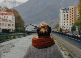 Se nem a dor for capaz de mudar a pessoa, ela não mudará nunca