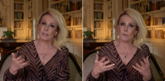 Ana Maria Braga relata episódio de assédio: “Quando fugi, despenquei da escada.”