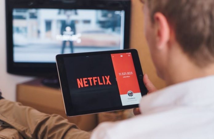 Netflix e VPN, quais os benefícios desta combinação?
