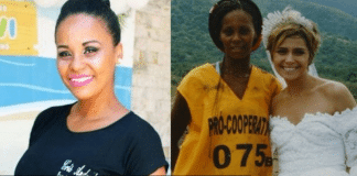 Ex-catadora de lixo ajudada por Giovanna Antonelli hoje é dona de bufê e dará à neta o nome da atriz Ex-catadora de lixo ajudada por Giovanna Antonelli hoje é dona de bufê e dará à neta o nome da atriz