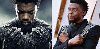 Marvel faz tributo a Chadwick Boseman com vídeo emocionante dos bastidores. “Você sempre será nosso rei”
