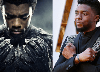 Marvel faz tributo a Chadwick Boseman com vídeo emocionante dos bastidores. “Você sempre será nosso rei”