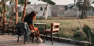 “O Inferno Também é a Falta dos Outros”: Solidão em Tempos de Pandemia “O Inferno Também é a Falta dos Outros”: Solidão em Tempos de Pandemia