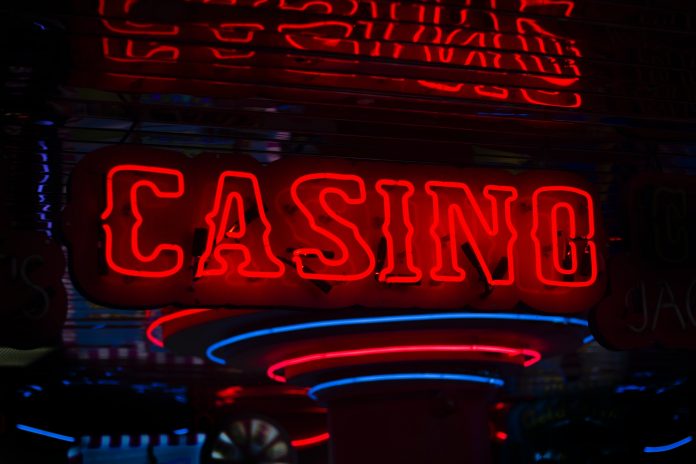 Os casinos Solverde reabrem, mas os trabalhadores pedem melhores condições de trabalho