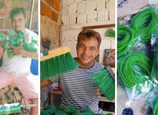 Após vencer o alcoolismo, varredor de rua se torna uma celebridade da reciclagem no YouTube