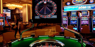 Entenda a psicologia por trás do conforto e o design dos cassinos Entenda a psicologia por trás do conforto e o design dos cassinos