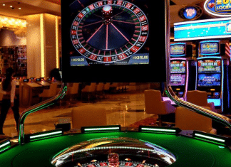 Entenda a psicologia por trás do conforto e o design dos cassinos