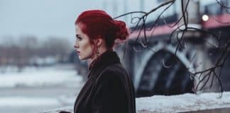 Não suma para fazer falta. Suma para se curar! Não suma para fazer falta. Suma para se curar!