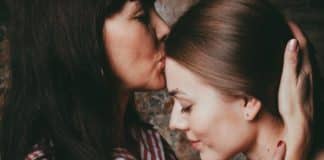 Somos seres de afetos, não vivemos sem eles