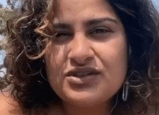 “Você tem o direito de ser feia”, diz influencer em vídeo que viralizou nas redes sociais