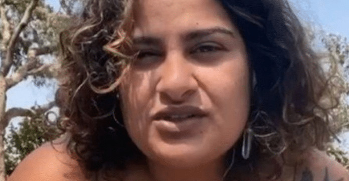 “Você tem o direito de ser feia”, diz influencer em vídeo que viralizou nas redes sociais