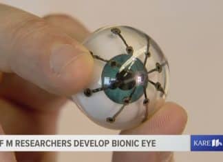 Especialista fala sobre os avanços na busca pelo Olho Biônico