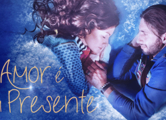 5 filmes românticos na Netflix que são um afago na alma