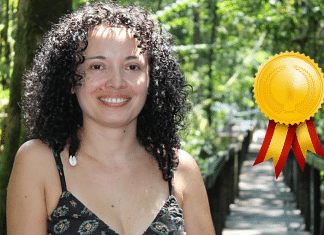 National Geographic premia cientista colombiana por combater o comércio ilegal na Amazônia