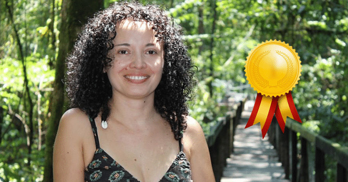National Geographic premia cientista colombiana por combater o comércio ilegal na Amazônia