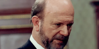 Falece aos 77 anos o ator Cecil Thiré. Ele enfrentava dura batalha contra doença