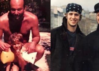 “Saudade que corrói”, diz Miguel Thiré em emocionante homenagem ao pai, falecido nesta sexta-feira