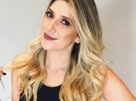 “Fazer o certo exige coragem”, diz Dani Calabresa após denúncia contra ex-diretor da globo