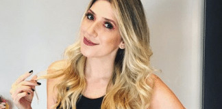 “Fazer o certo exige coragem”, diz Dani Calabresa após denúncia contra ex-diretor da globo