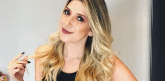 “Fazer o certo exige coragem”, diz Dani Calabresa após denúncia contra ex-diretor da globo