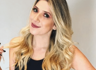 “Fazer o certo exige coragem”, diz Dani Calabresa após denúncia contra ex-diretor da globo