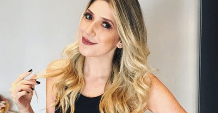 “Fazer o certo exige coragem”, diz Dani Calabresa após denúncia contra ex-diretor da globo