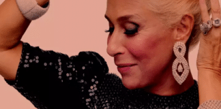 Após indicação ao Emmy, série sobre Hebe Camargo ganhará segunda temporada