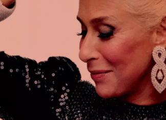 Após indicação ao Emmy, série sobre Hebe Camargo ganhará segunda temporada