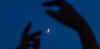 Prepare-se para a Lua Azul em 31 de outubro. Uma oportunidade rara! Prepare-se para a Lua Azul em 31 de outubro. Uma oportunidade rara!