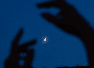 Prepare-se para a Lua Azul em 31 de outubro. Uma oportunidade rara!