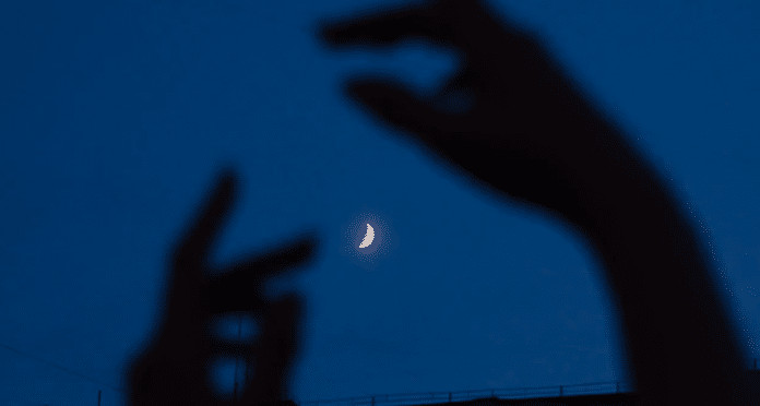 Prepare-se para a Lua Azul em 31 de outubro. Uma oportunidade rara!