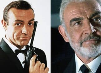 Famosos lamentam falecimento de Sean Connery, o James Bond mais charmoso que o cinema conheceu