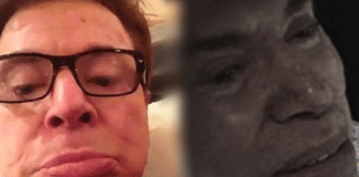 “Minha memória se apaga vagarosamente”, diz Silvio Santos em carta comovente “Minha memória se apaga vagarosamente”, diz Silvio Santos em carta comovente