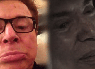 “Minha memória se apaga vagarosamente”, diz Silvio Santos em carta comovente