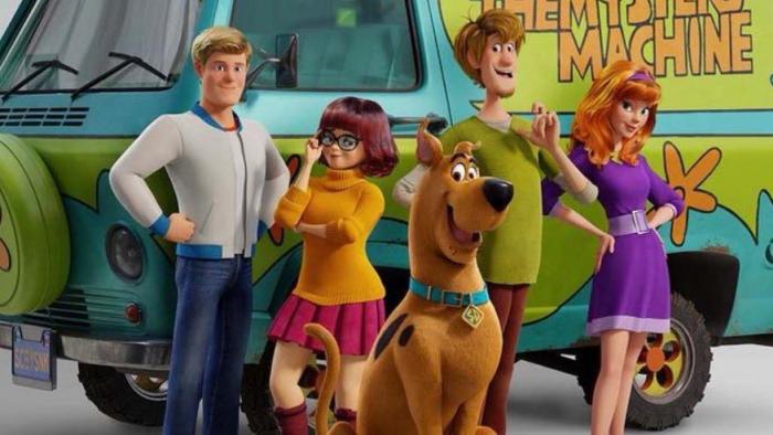 contioutra.com - Falece Ken Spears, co-criador do Scooby-Doo. Ele fez mais feliz a infância de muita gente!