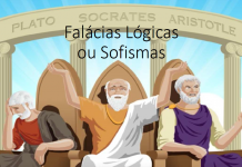 Curso gratuito sobre Falácias Lógicas e Sofismas: a “lógica” por trás de quem propaga falas absurdas